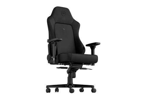 כסא גיימינג NOBLECHAIRS Hero Gaming Chair Black Edition