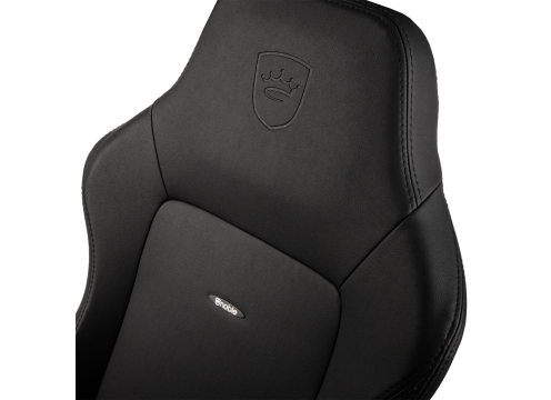 כסא גיימינג NOBLECHAIRS Hero Gaming Chair Black Edition