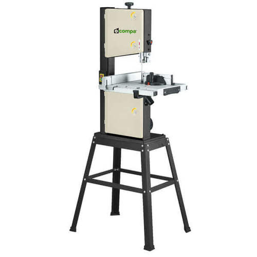 מסור סרט שולחן על רגליים BS250B