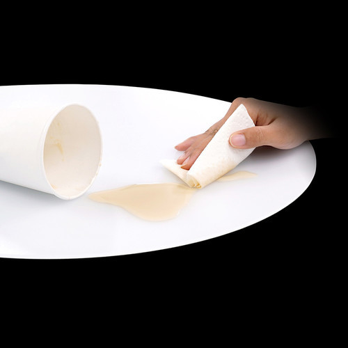 צלחת הארכה לצילום מוצרים OrangeMonkie Foldio360 Extension Plate