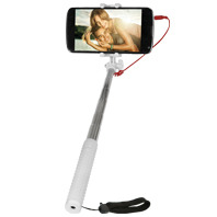מוט סלפי לסמארטפון BARKAN MP66A