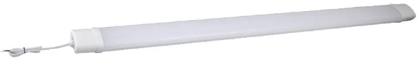 גוף תאורה 40W IP65 עם כבל ותקע SM-YL40M/DL
