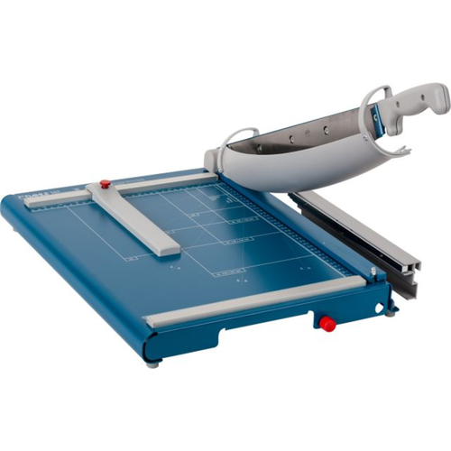 גליוטינה סכין מקצועית 565 Dahle