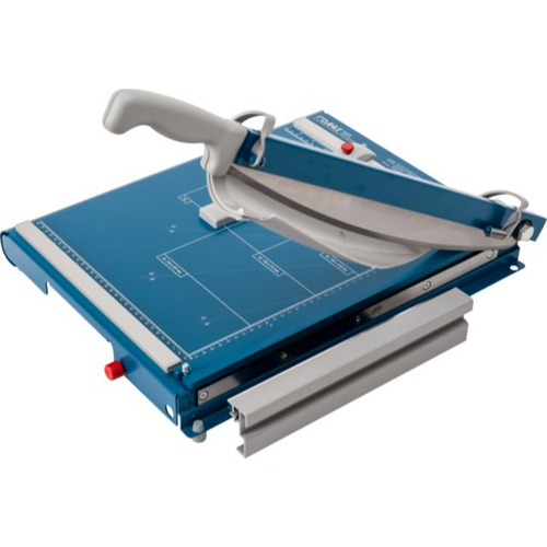 גליוטינה סכין מקצועית 565 Dahle