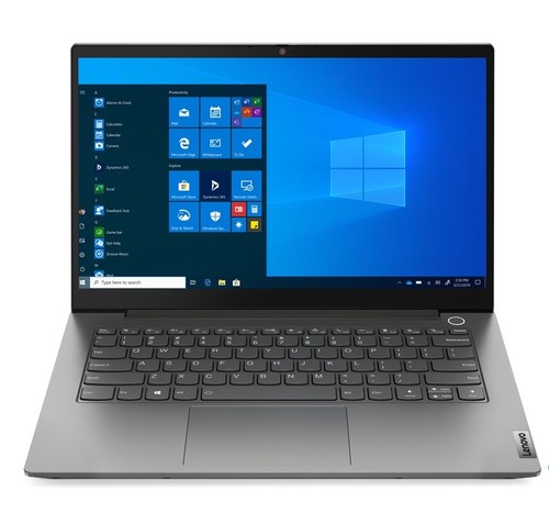 מחשב נייד ThinkBook 14 G2 ITL i5/8/512SSD/Win 10 pro (20VD00MHIV)