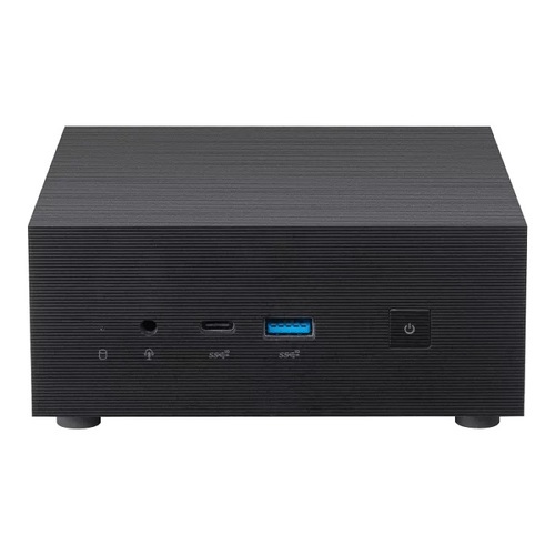 מחשב נייח Intel Core i7 Asus MINI PC PN63 90MR00Q1-M000W0 אסוס