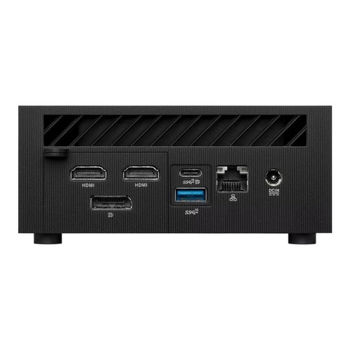 ASUS MINI PC PN64-B-i3-1220P Barbone 3Y