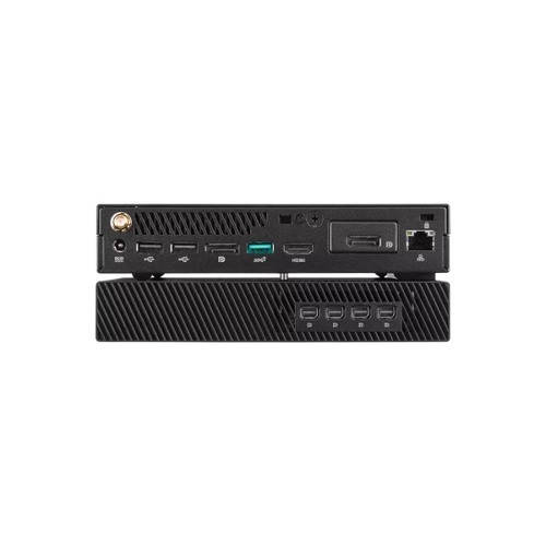 ASUS i5-9400T,1TB SATA+512-M.2 16G  GTX1650 DDR4 W10H