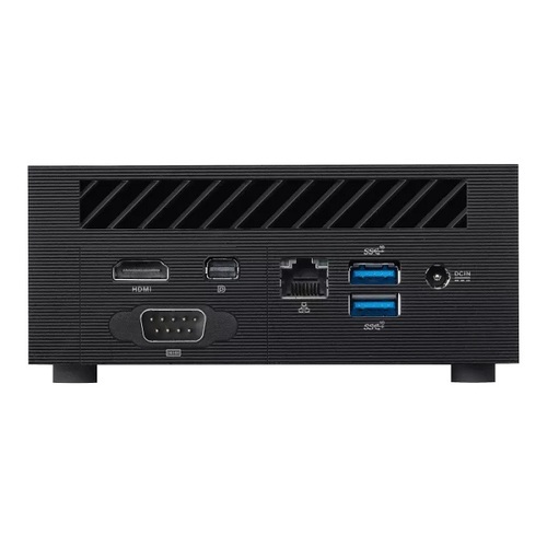מחשב נייח Intel Core i7 Asus MINI PC PN63 90MR00Q1-M000W0 אסוס