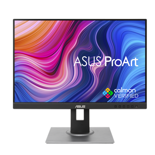 מסך מחשב Asus PA248QV ‏24.1 ‏אינטש אסוס