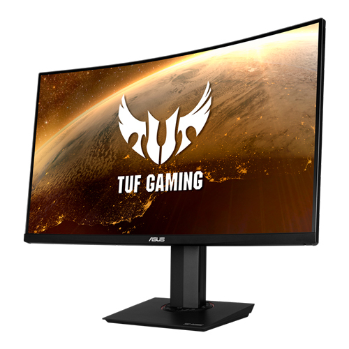 VG32VQ GAMING BK 32