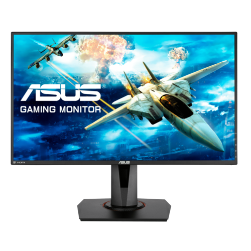 VG279Q 1MS Gaming  27
