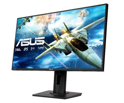 VG279Q 1MS Gaming  27