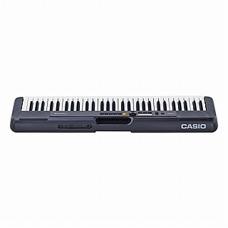 אורגנית Casio CT-S200 כולל שנאי!!