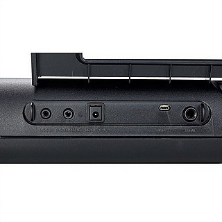 אורגנית Casio CT-S200 כולל שנאי!!