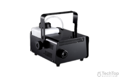 מכונת עשן 900W דגם FOGGER V9 מבית LIGHTEK