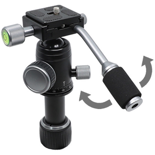 חצובה לצילום מוצרים OrangeMonkie Tripod50V