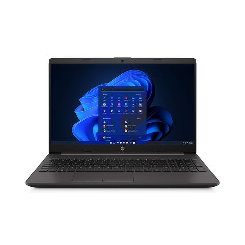 מחשב נייד HP250 G9 15.6 FHD i3-1215U/8GB (1x8)/256GB SSD/DOS/BLACK/3YOS