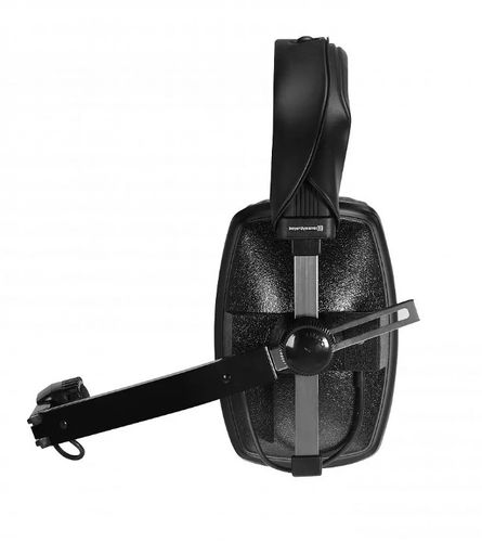 זוית נוספת Beyerdynamic DT 108 Single-ear headset