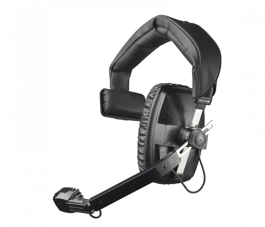 Beyerdynamic DT 108 Single-ear headset