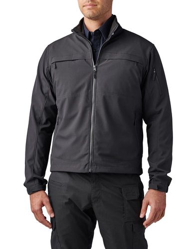 צבע שחור   מעיל דגם CHAMELEON SOFTSHELL 2.0 
