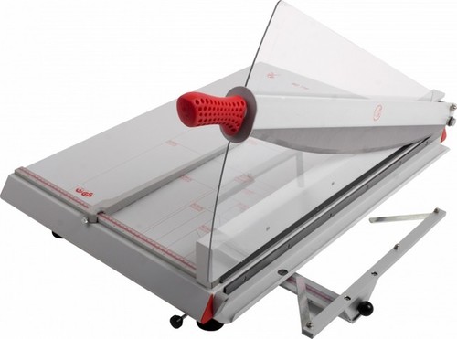 גיליוטינת סכין RC-710 A1