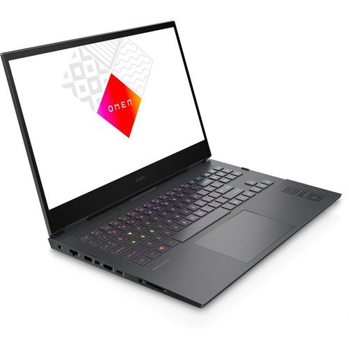 מחשב נייד HP OMEN 16-c0007nj R9/32/1TB/DOS (4T9M0EA)