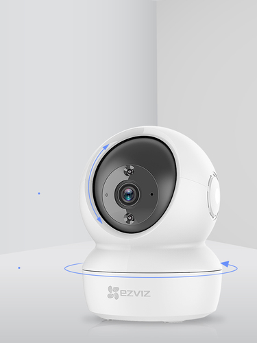 EZVIZ C6N Full HD 1080p Smart Home Camera מצלמת רשת