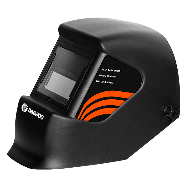 מכונת ריתוך אלקטרונית אוטומטית DAEWOO