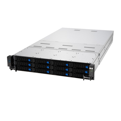 שרת Asus RS720-E10-RS12