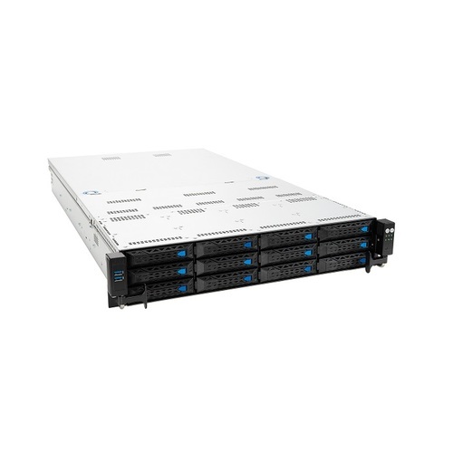שרת Asus RS520A-E11-RS12U