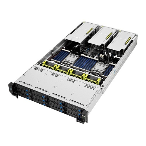 שרת Asus RS720-E10-RS12E