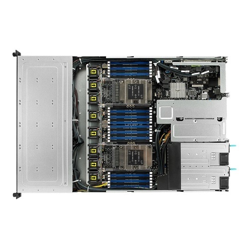 שרת Asus RS700-E9-RS12