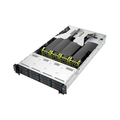 שרת Asus RS520A-E11-RS12U