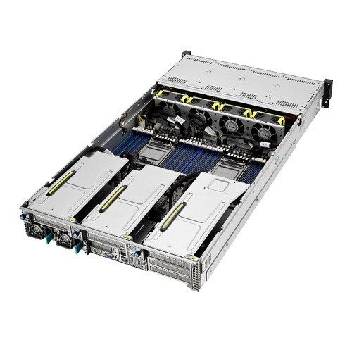 שרת Asus RS720-E10-RS12