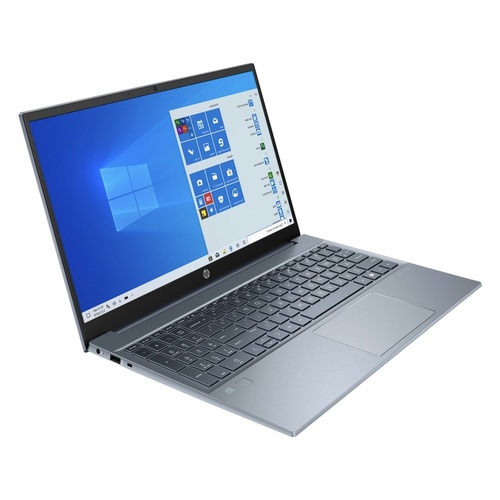 מחשב נייד HP Pavilion 15-eg0014nj i5/16/512SSD/Win11Home (4Z7Z2EA)