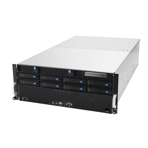 שרת Asus ESC8000A-E11