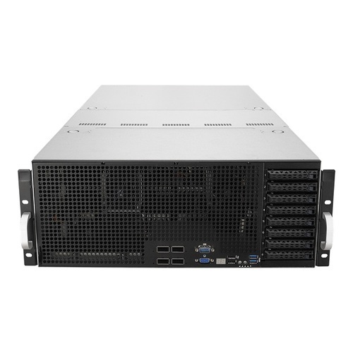 שרת Asus ESC8000 G4/10G