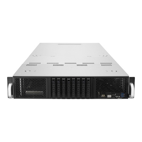 שרת Asus ESC4000 G4S