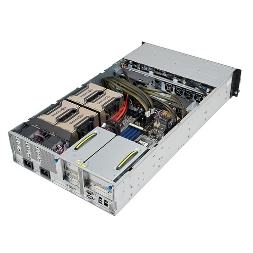 שרת Asus ESC N4A-E11