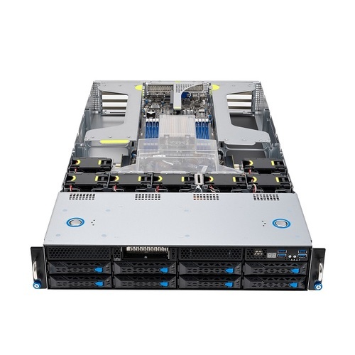 שרת Asus ESC4000A-E11