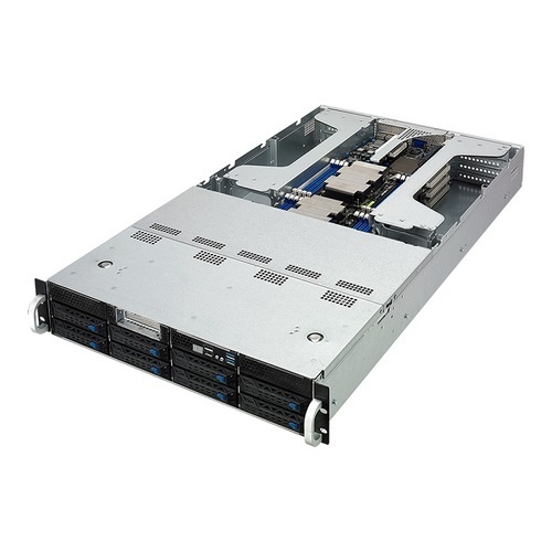 שרת Asus ESC4000 G4