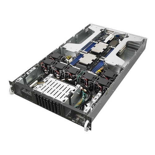 שרת Asus ESC4000 G4S