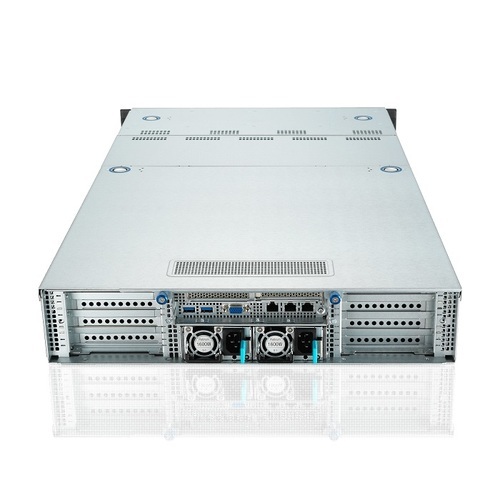 שרת Asus ESC4000A-E11