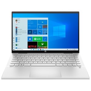 מחשב נייד HP Pavilion x360 14-dy0014nj i5/8/512SSD/Win11Home (4Z826EA)