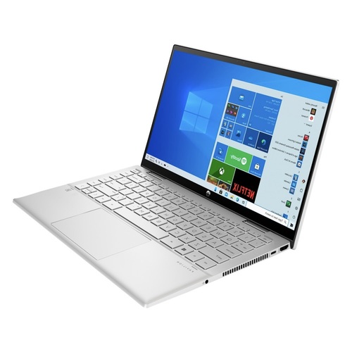 מחשב נייד HP Pavilion x360 14-dy0014nj i5/8/512SSD/Win11Home (4Z826EA)