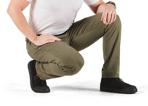 מכנסיים דגם DEFENDER FLEX RANGE PANT