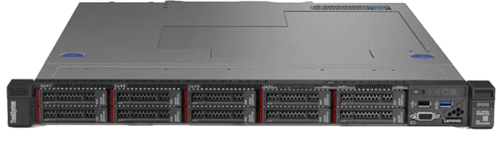 Lenovo ThinkSystem SR250