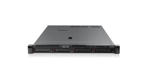 Lenovo ThinkSystem SR530