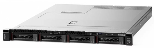 Lenovo ThinkSystem SR250